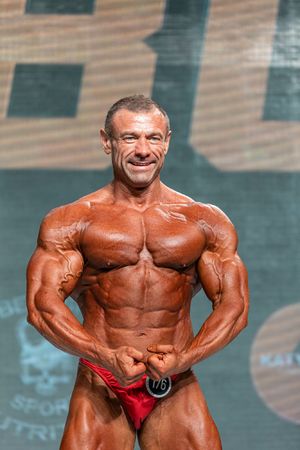 Фотограф Андрей Слынченко